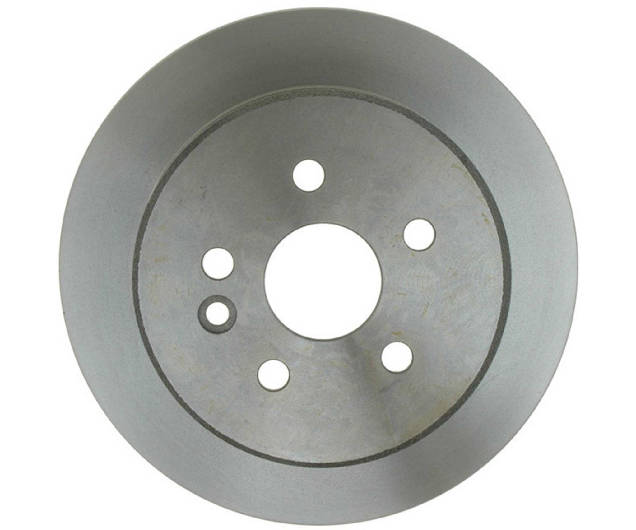 Raybestos Brakes Disc Brake Rotor 9897R