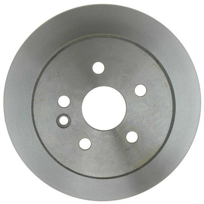 Raybestos Brakes Disc Brake Rotor 9897R