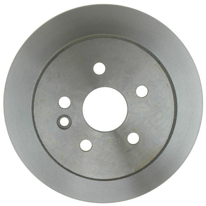 Raybestos Brakes Disc Brake Rotor 9897R
