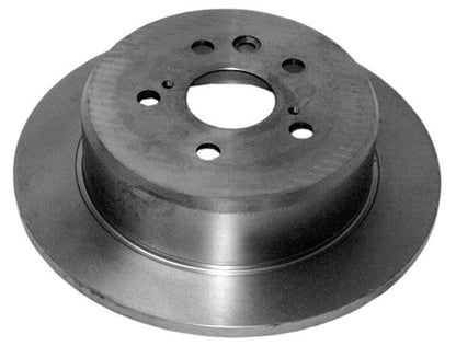 Raybestos Brakes Disc Brake Rotor 9897R