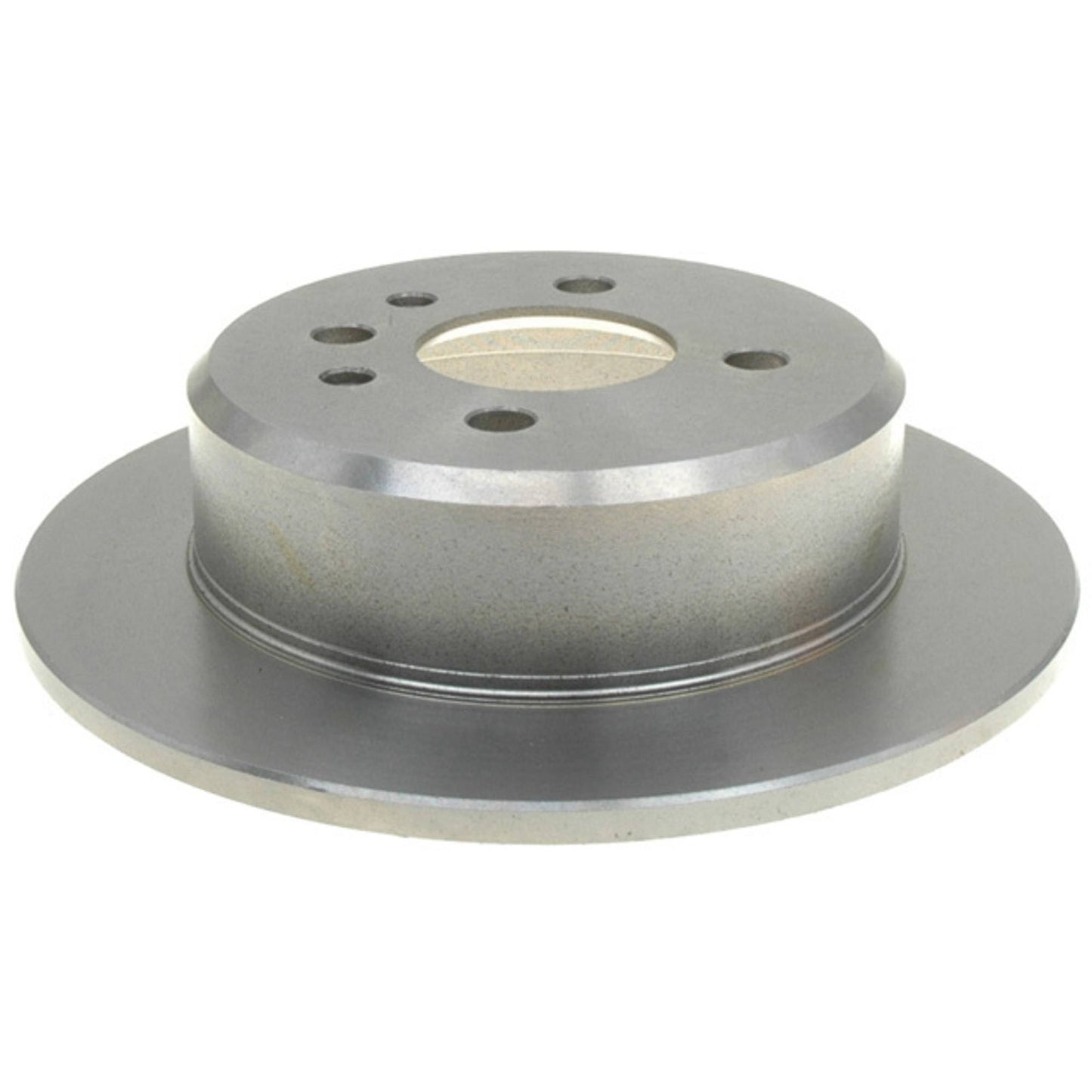 Raybestos Brakes Disc Brake Rotor 9898R