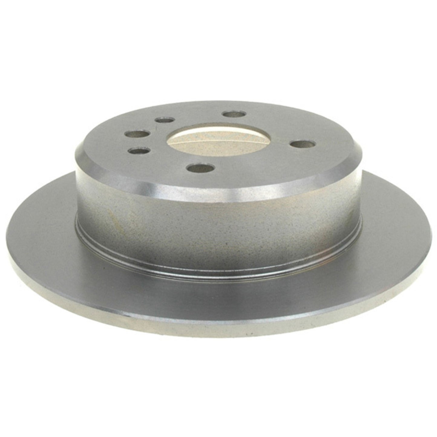 Raybestos Brakes Disc Brake Rotor 9898R