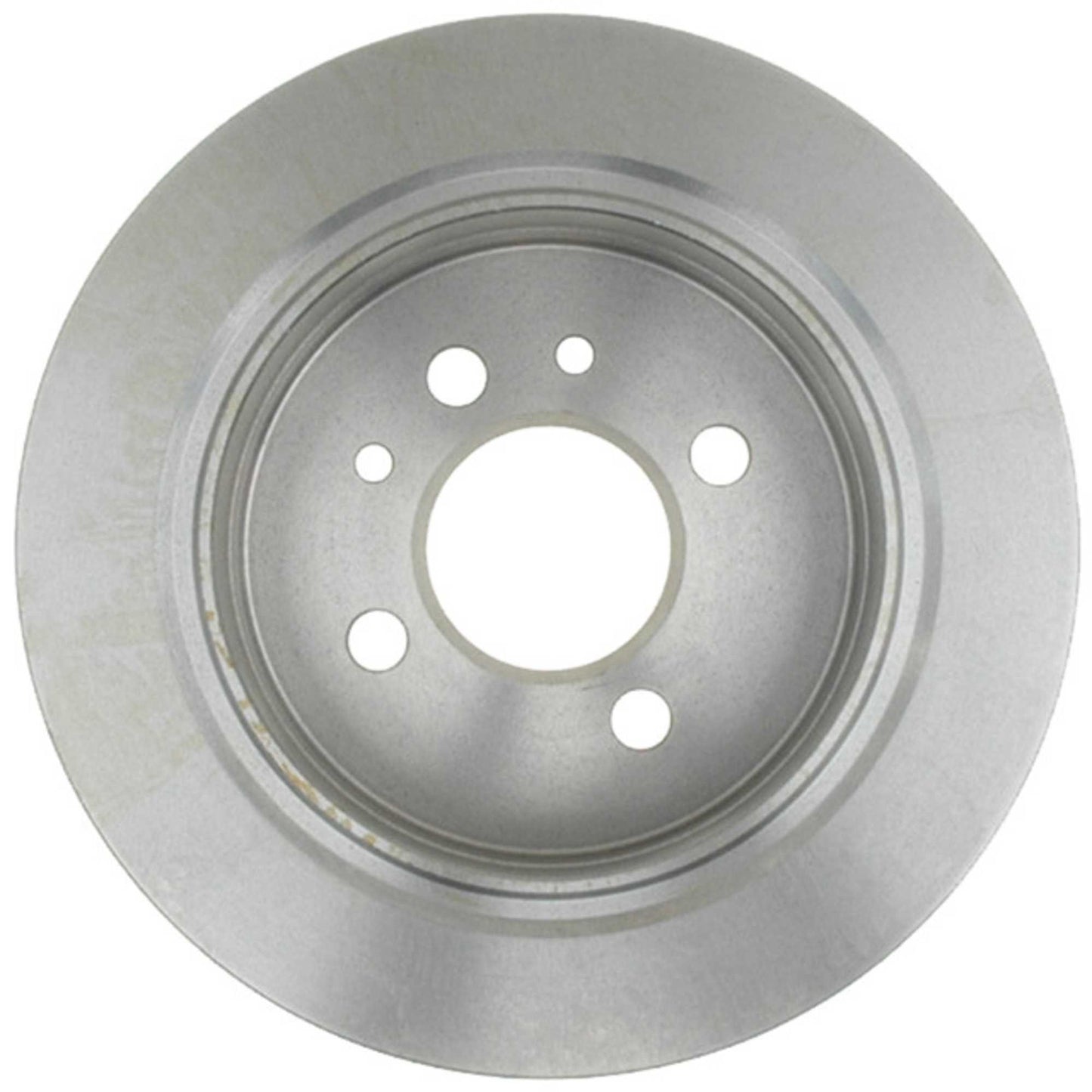 Raybestos Brakes Disc Brake Rotor 9898R