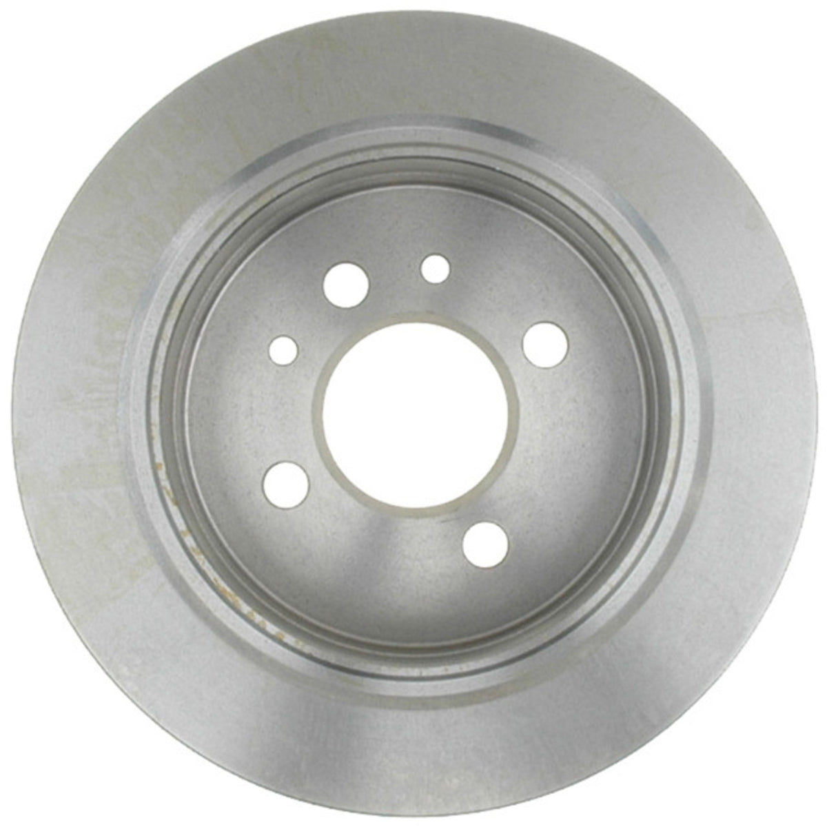 Raybestos Brakes Disc Brake Rotor 9898R