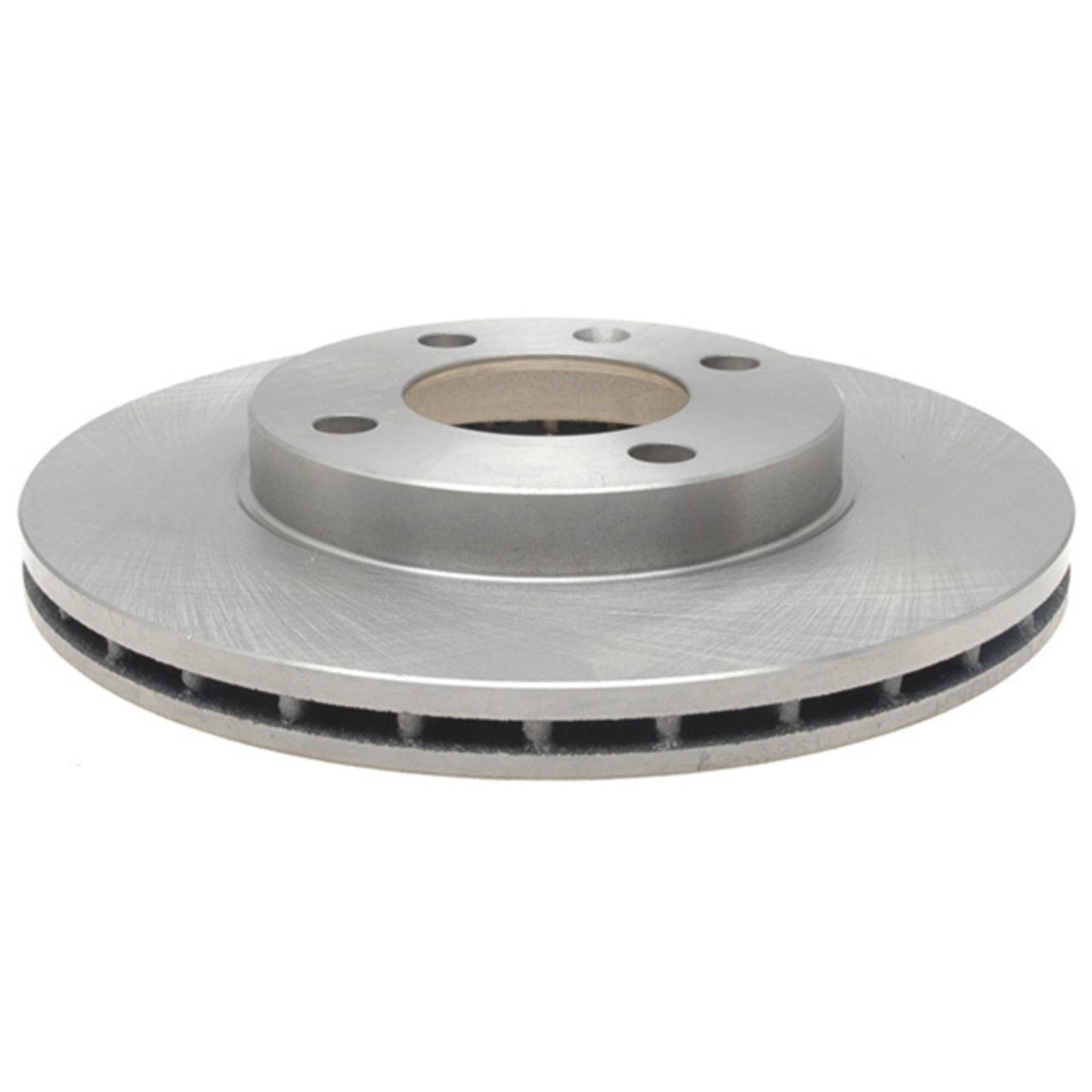 Raybestos Brakes Disc Brake Rotor 9900R