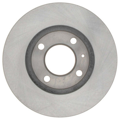 Raybestos Brakes Disc Brake Rotor 9900R
