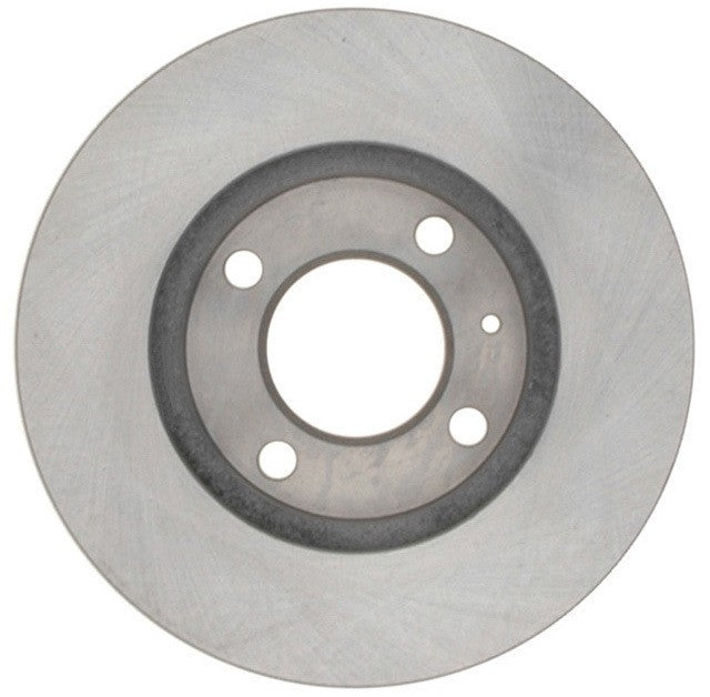 Raybestos Brakes Disc Brake Rotor 9900R