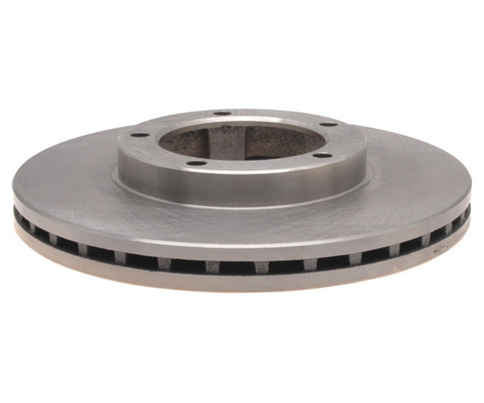 Raybestos Brakes Disc Brake Rotor 9904R