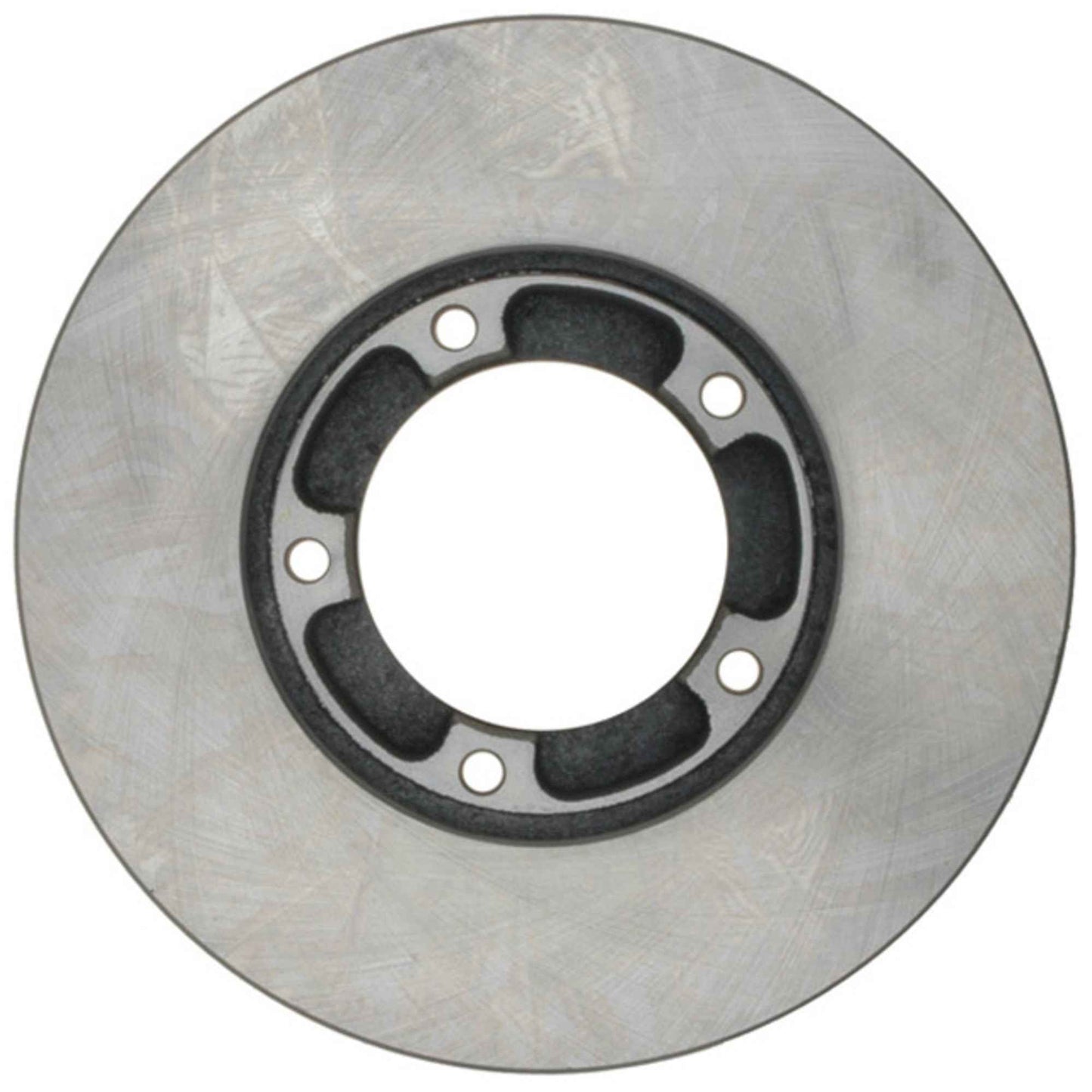 Raybestos Brakes Disc Brake Rotor 9904R