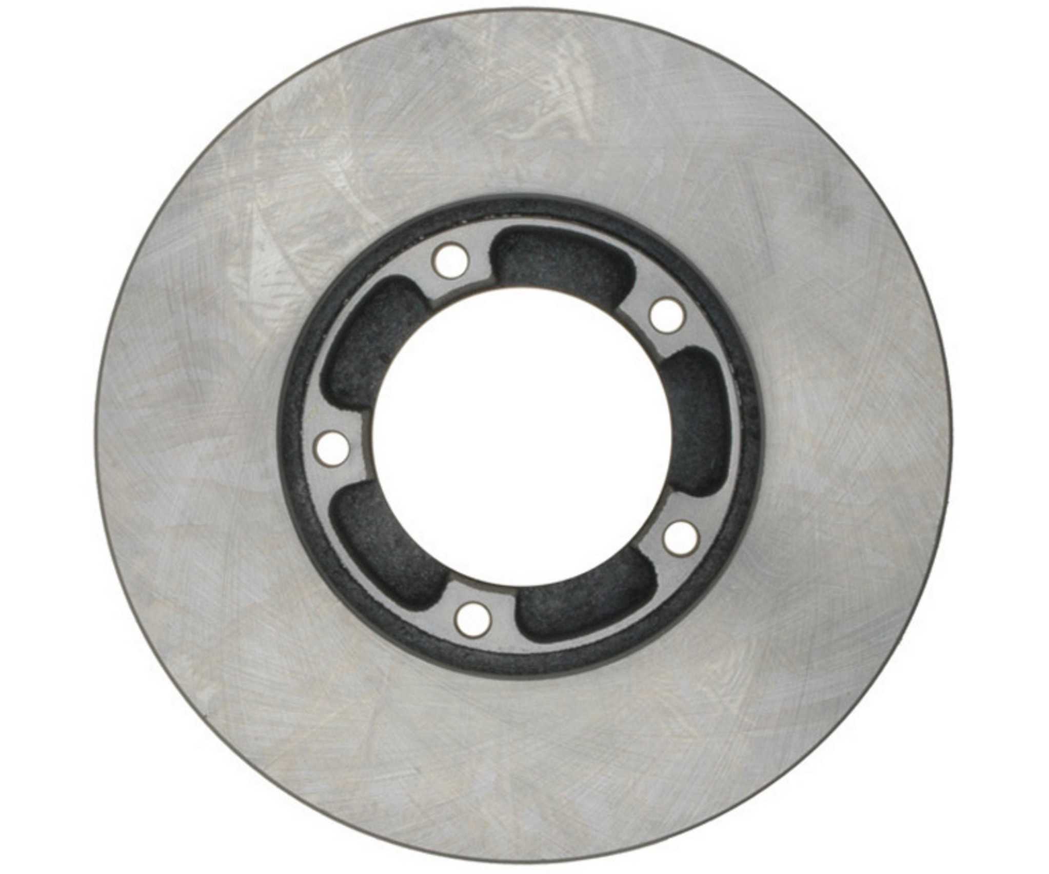 Raybestos Brakes Disc Brake Rotor 9904R