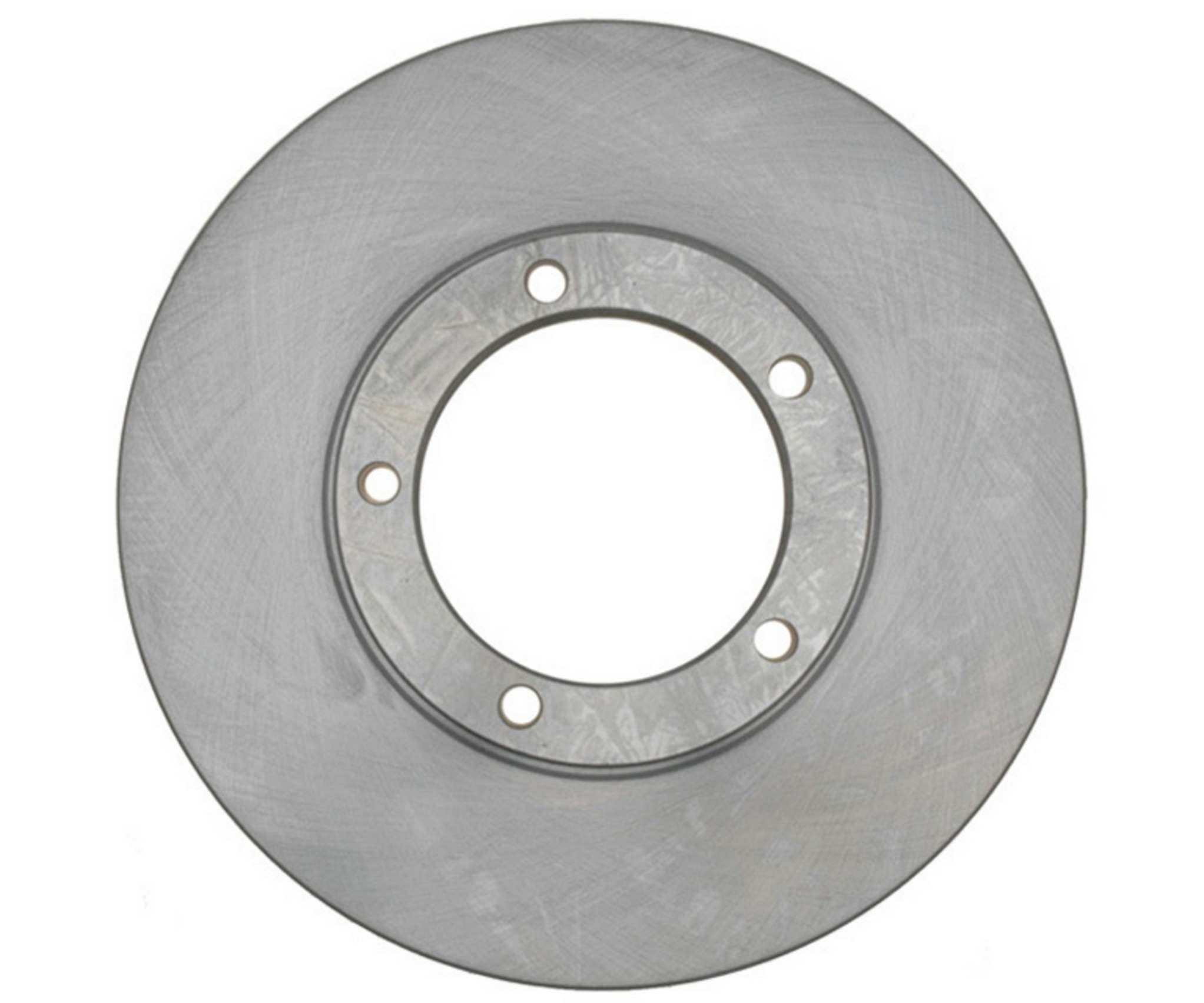 Raybestos Brakes Disc Brake Rotor 9904R