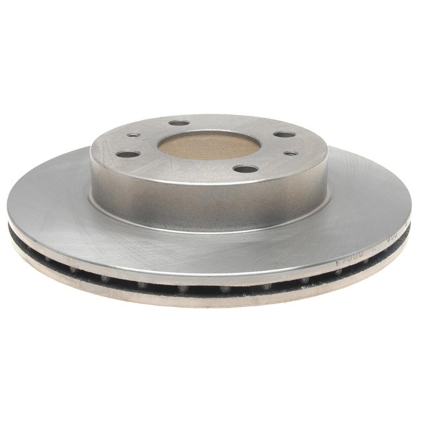 Raybestos Brakes Disc Brake Rotor 9908R