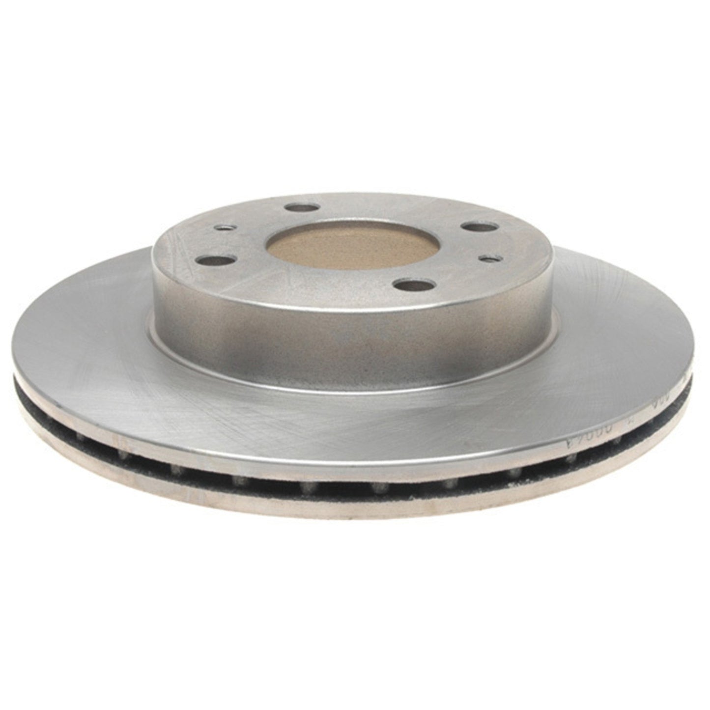 Raybestos Brakes Disc Brake Rotor 9908R