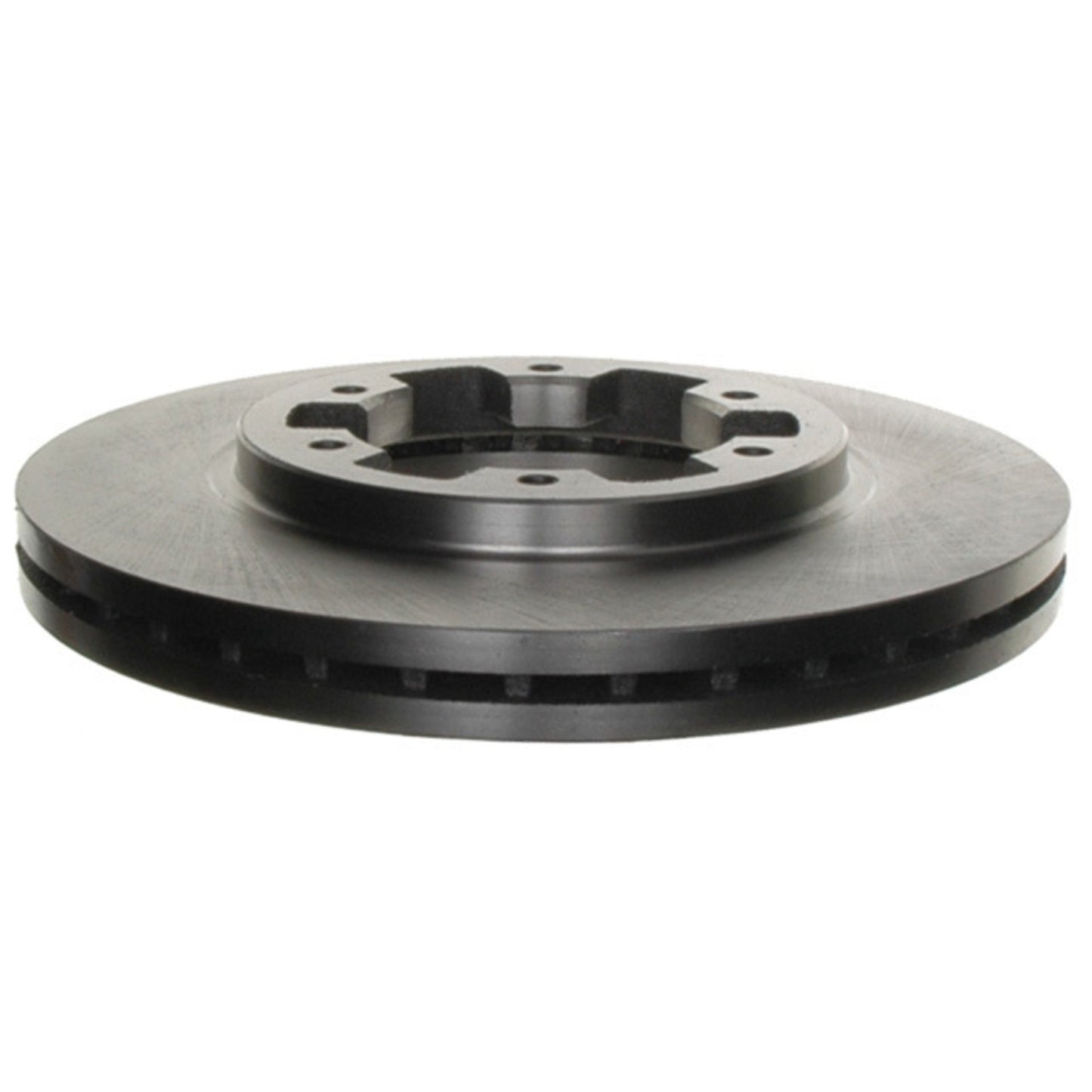 Raybestos Brakes Disc Brake Rotor 9909R