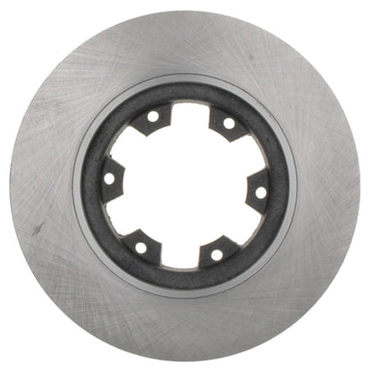 Raybestos Brakes Disc Brake Rotor 9909R