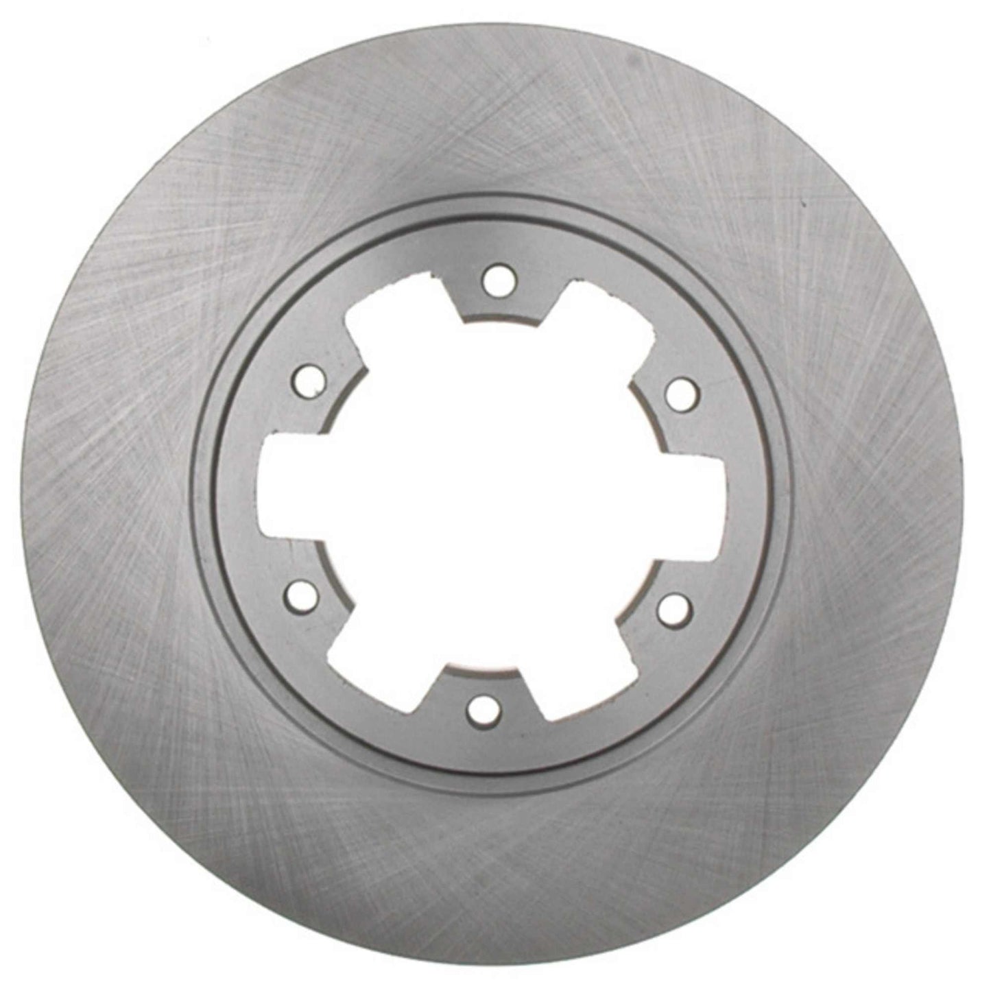 Raybestos Brakes Disc Brake Rotor 9909R