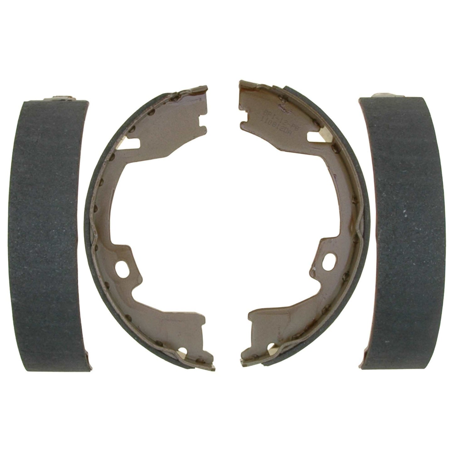 Raybestos Brakes Parking Brake Shoe 990PG
