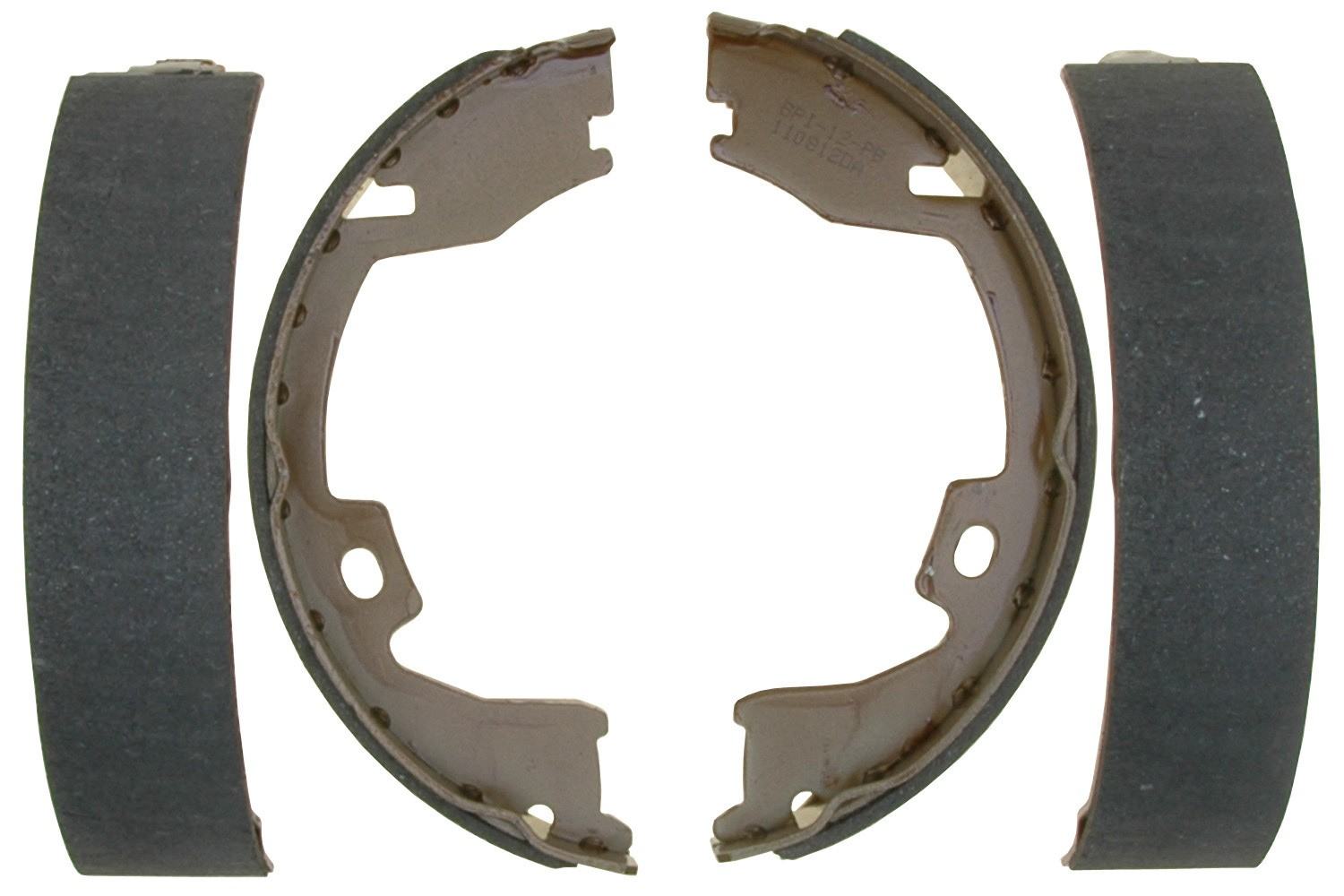 Raybestos Brakes Parking Brake Shoe 990PG