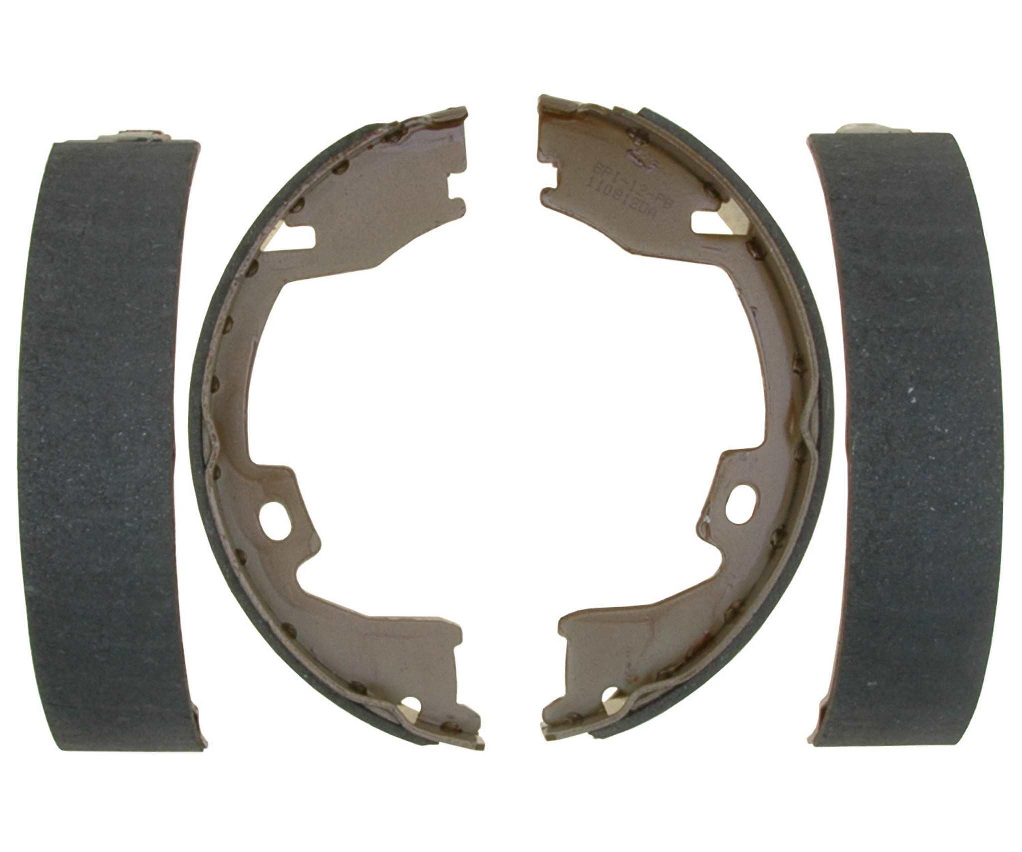 Raybestos Brakes Parking Brake Shoe 990PG