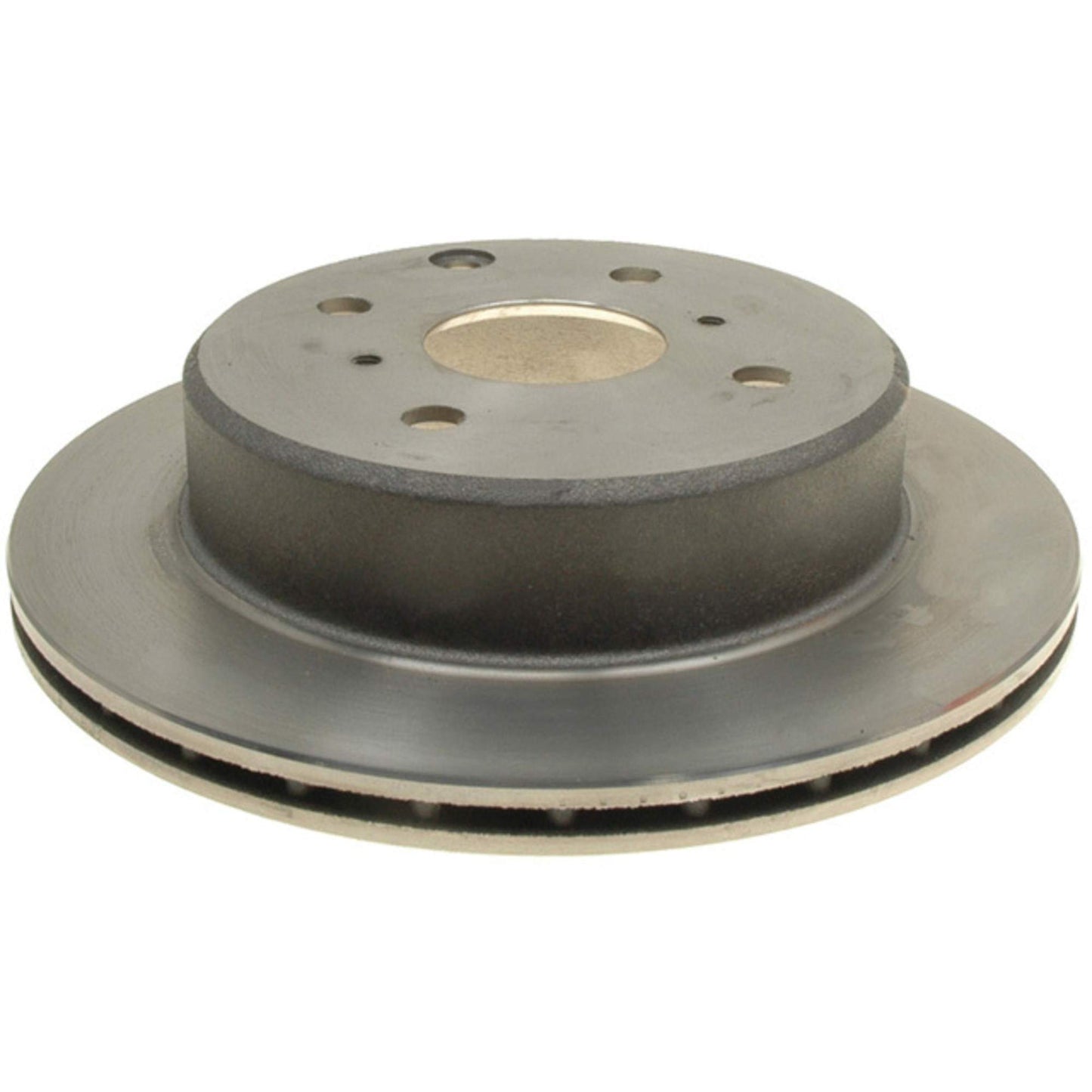 Raybestos Brakes Disc Brake Rotor 9911R