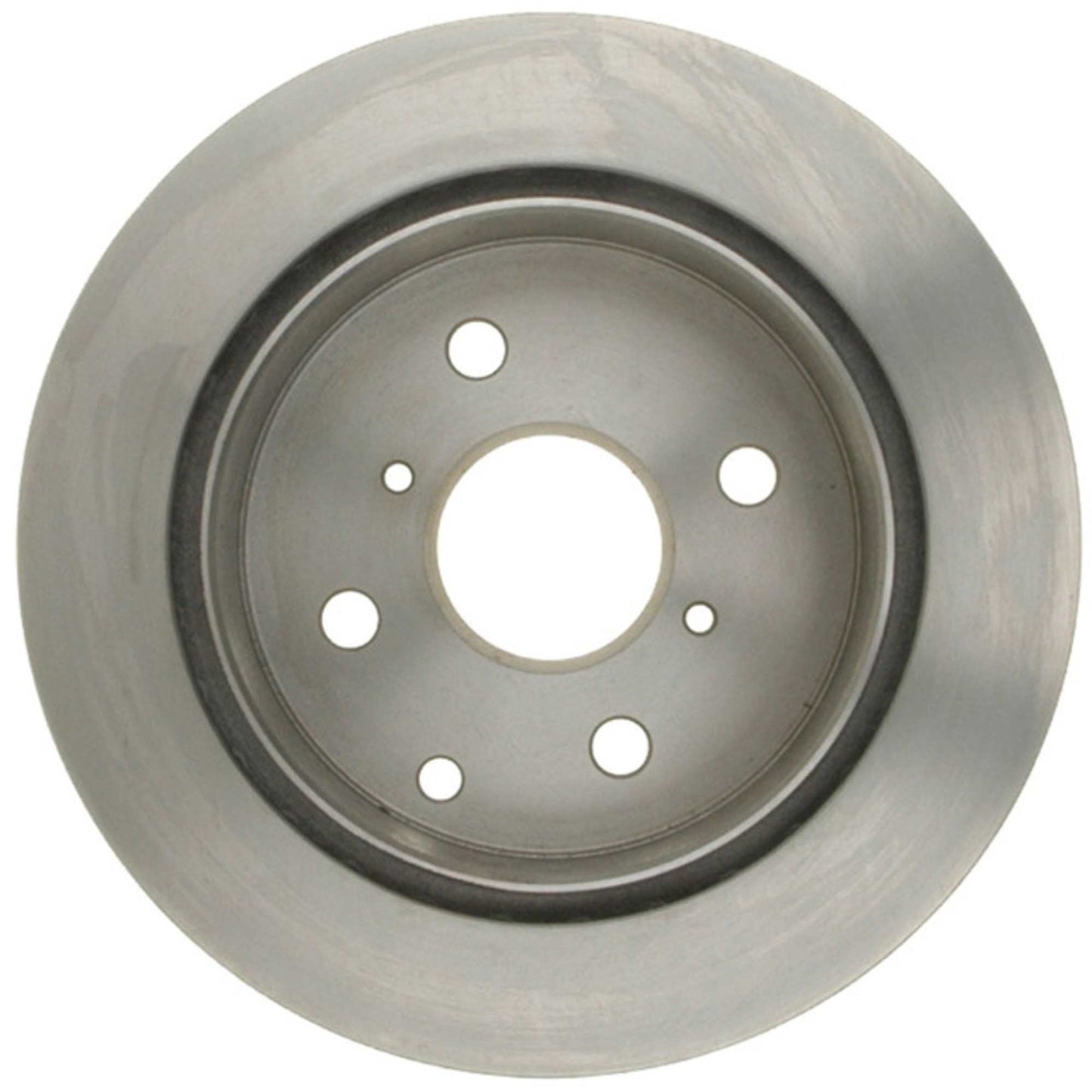 Raybestos Brakes Disc Brake Rotor 9911R