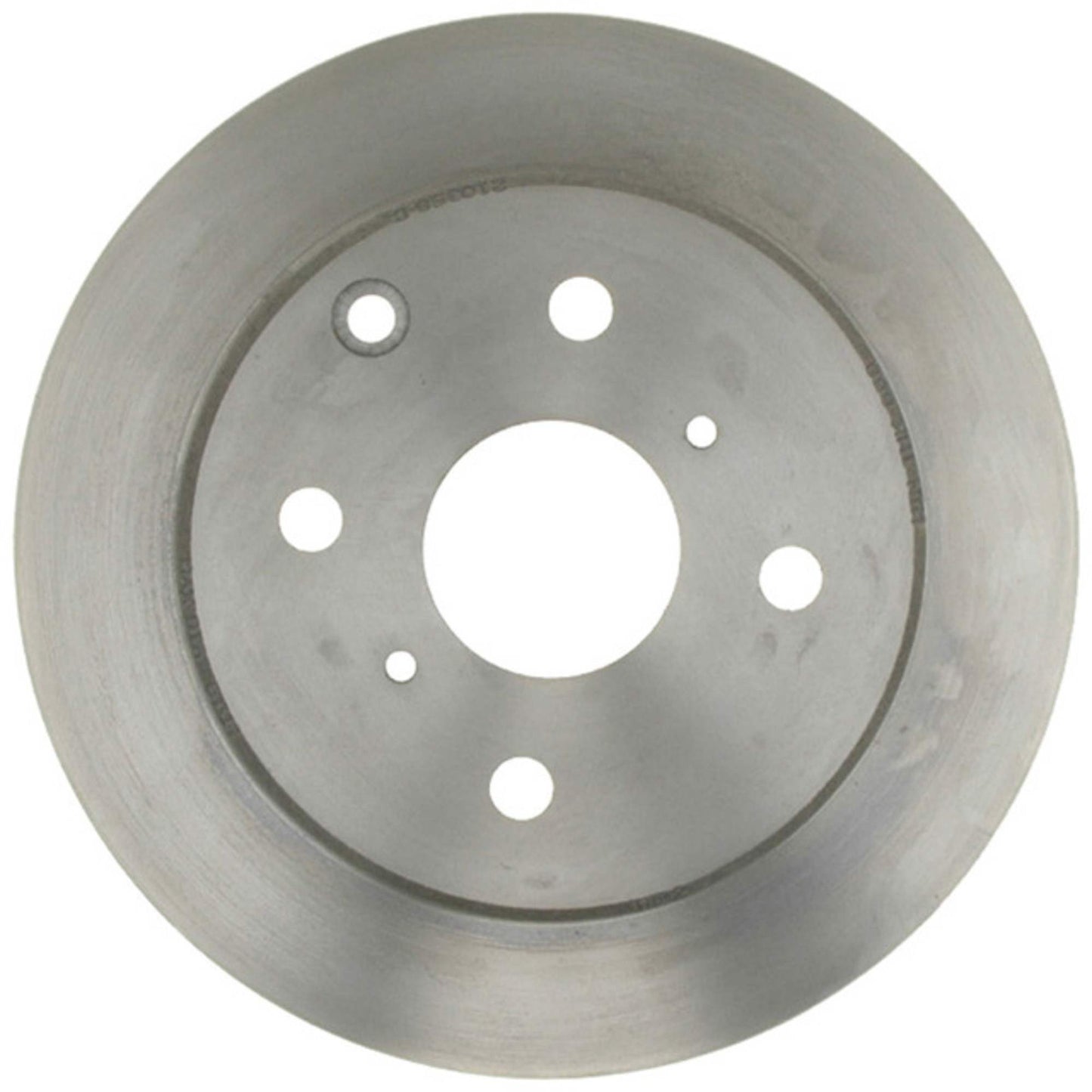 Raybestos Brakes Disc Brake Rotor 9911R