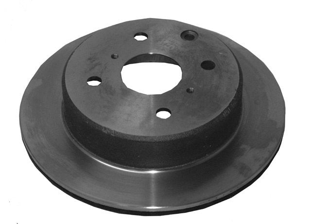 Raybestos Brakes Disc Brake Rotor 9911R