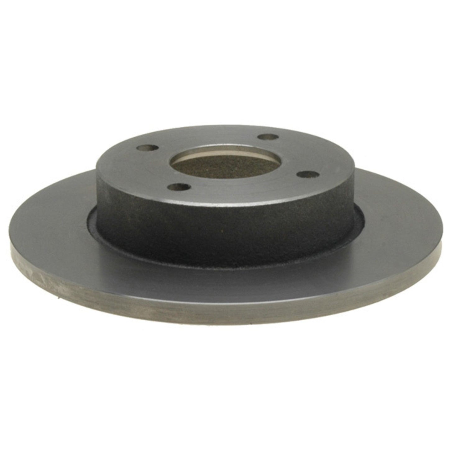 Raybestos Brakes Disc Brake Rotor 9915R