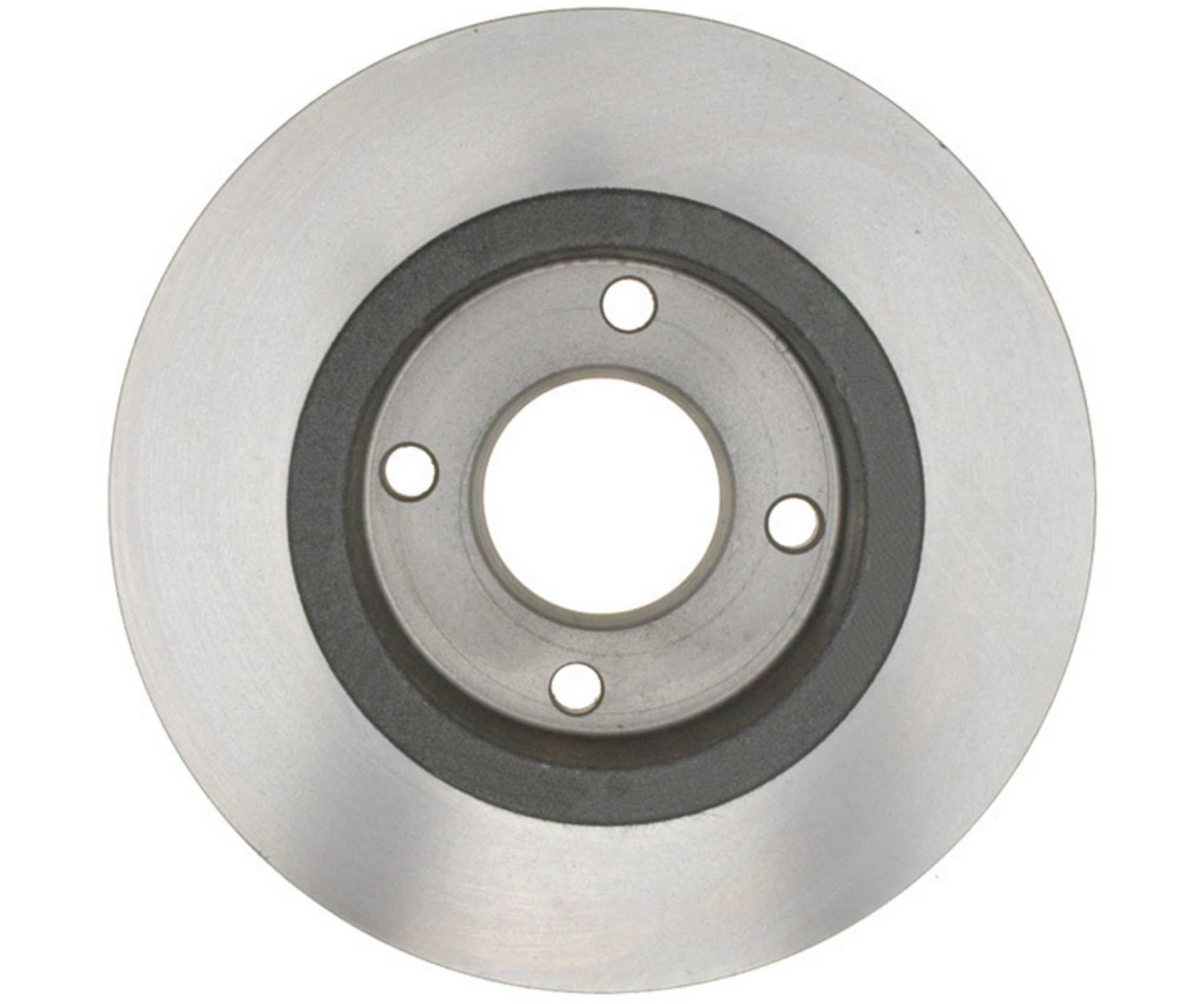 Raybestos Brakes Disc Brake Rotor 9915R