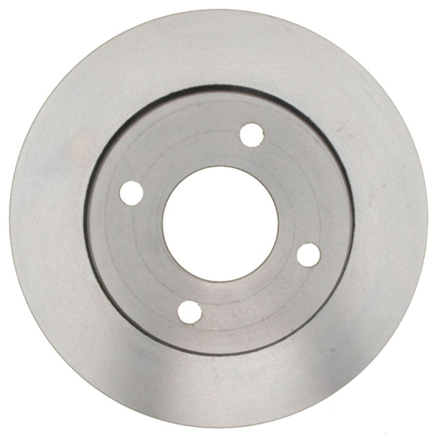 Raybestos Brakes Disc Brake Rotor 9915R
