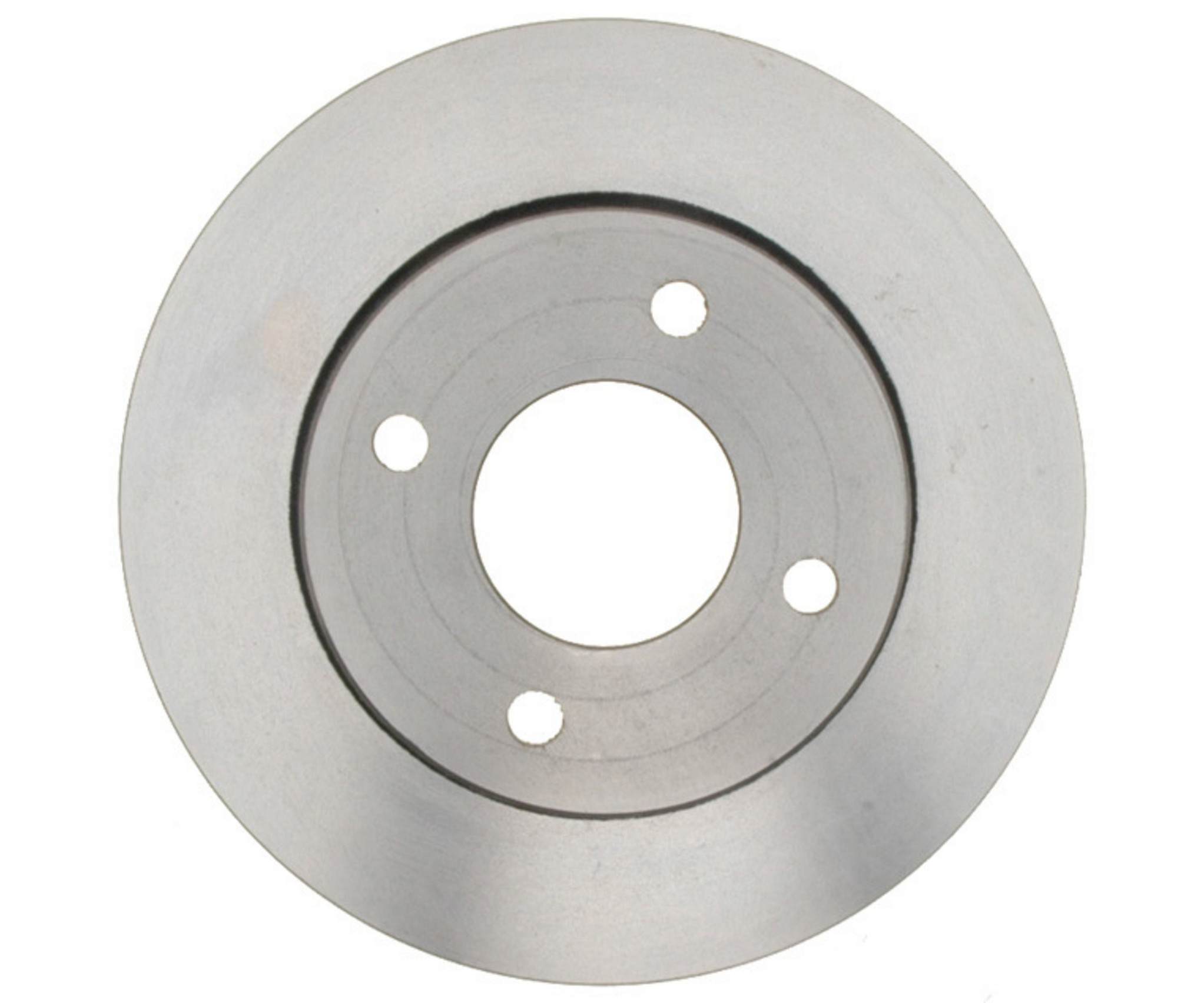 Raybestos Brakes Disc Brake Rotor 9915R