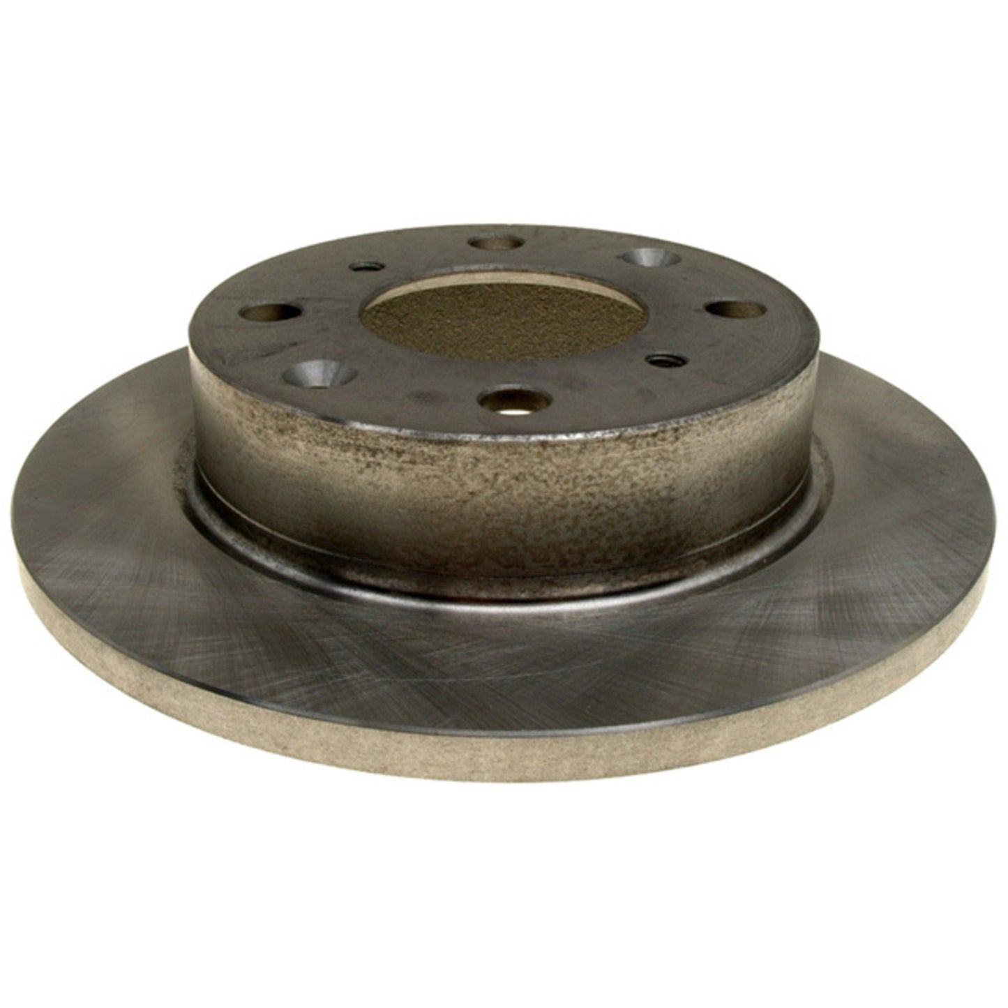 Raybestos Brakes Disc Brake Rotor 9916R