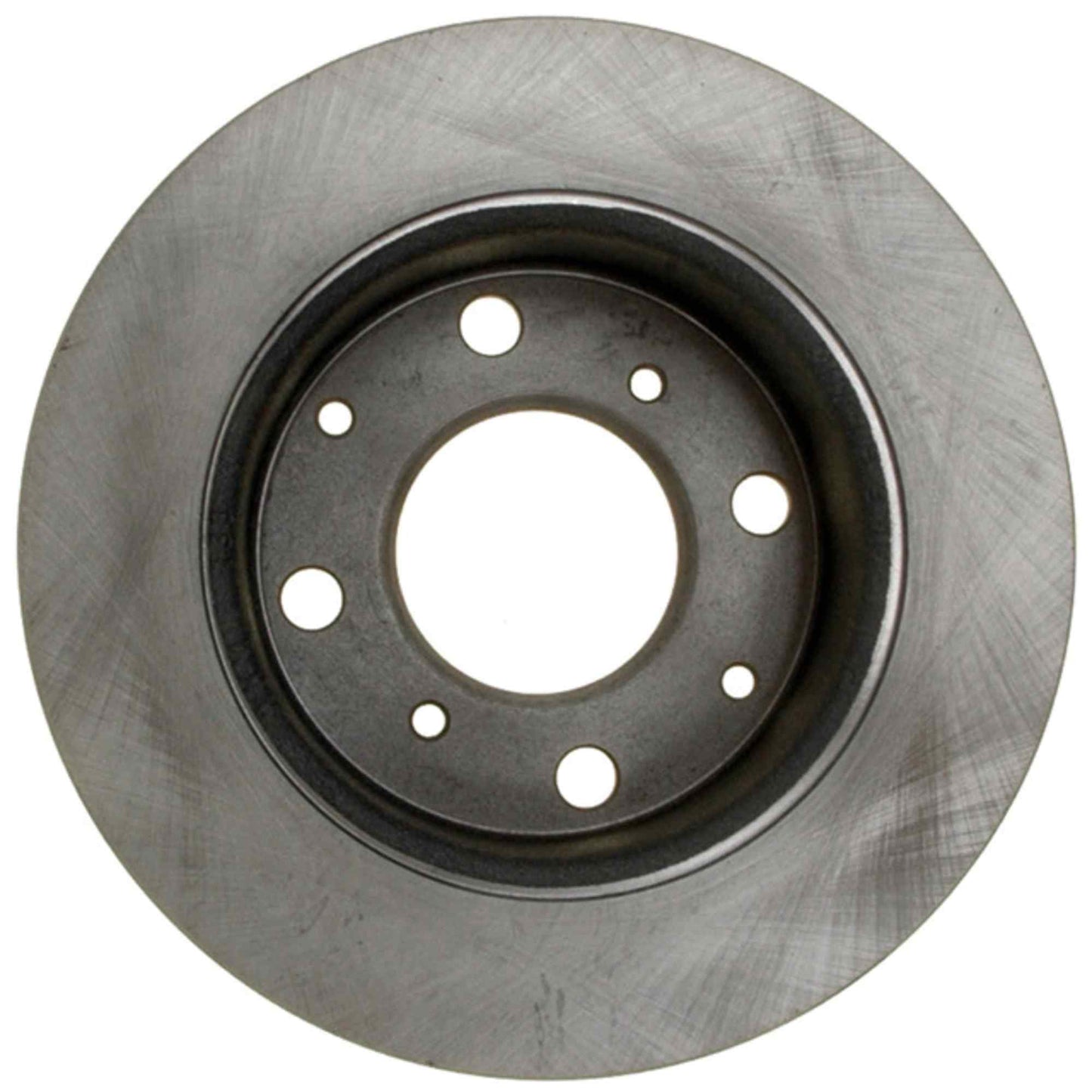 Raybestos Brakes Disc Brake Rotor 9916R