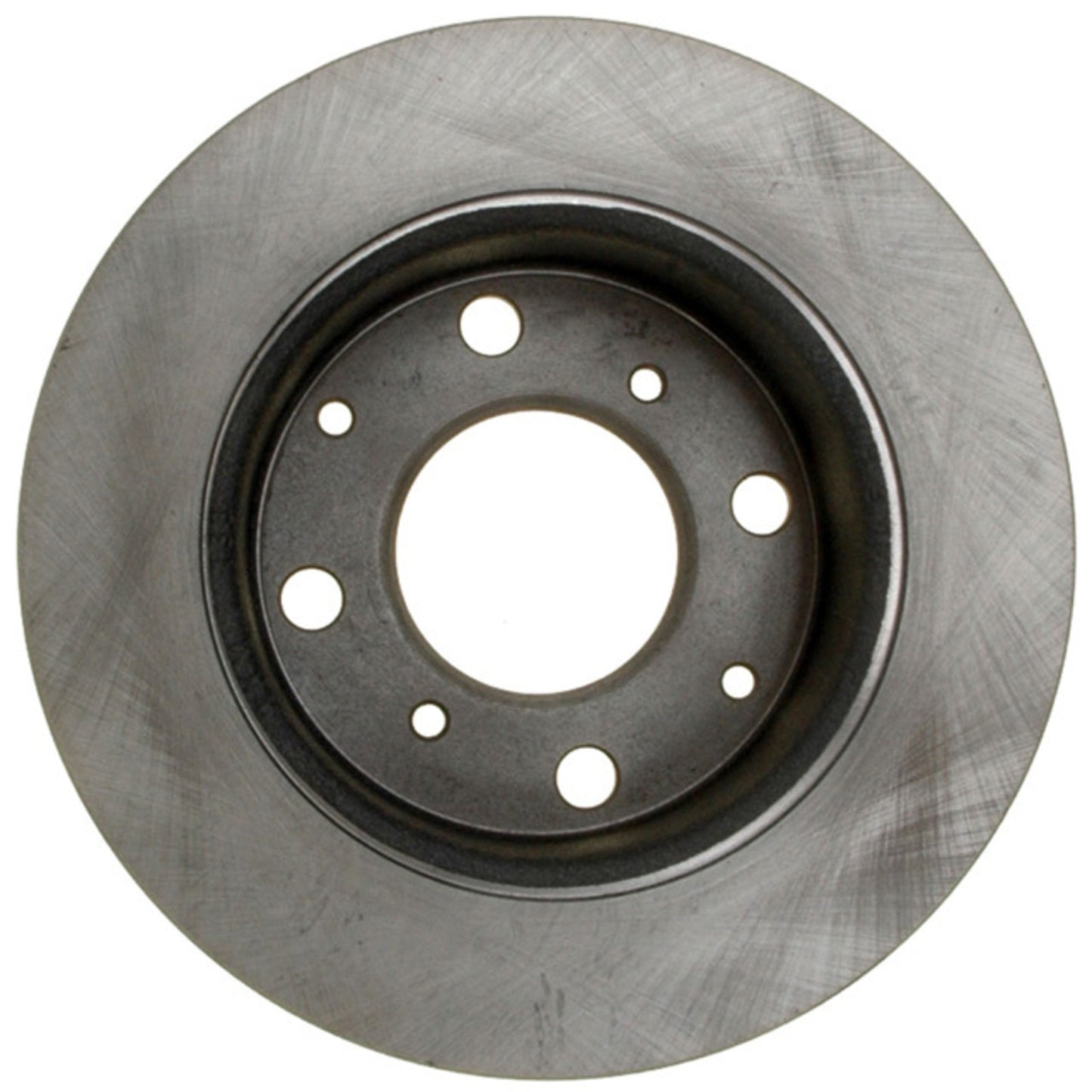 Raybestos Brakes Disc Brake Rotor 9916R