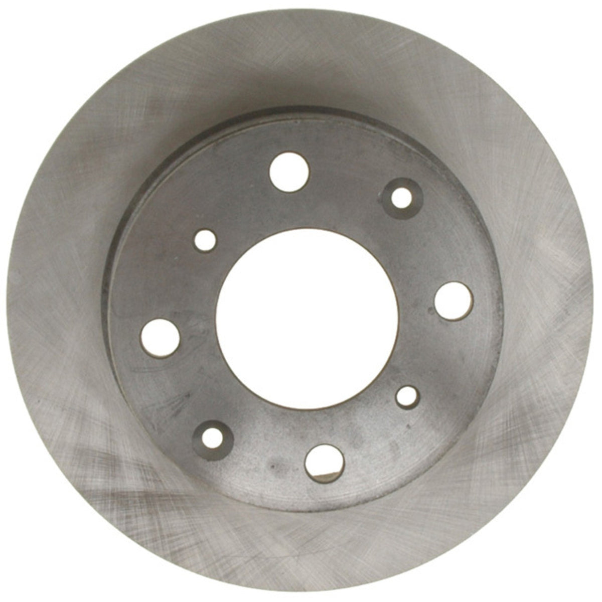 Raybestos Brakes Disc Brake Rotor 9916R