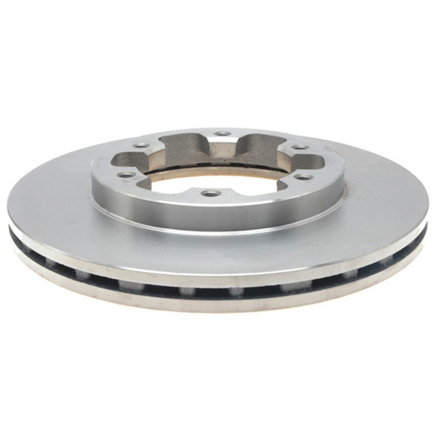 Raybestos Brakes Disc Brake Rotor 9917R