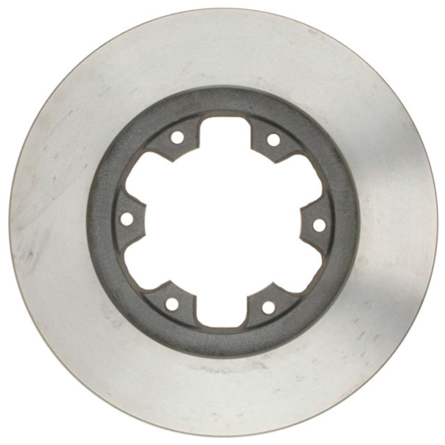 Raybestos Brakes Disc Brake Rotor 9917R