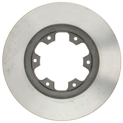 Raybestos Brakes Disc Brake Rotor 9917R