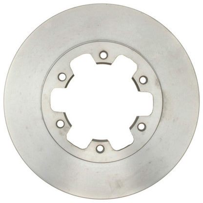 Raybestos Brakes Disc Brake Rotor 9917R
