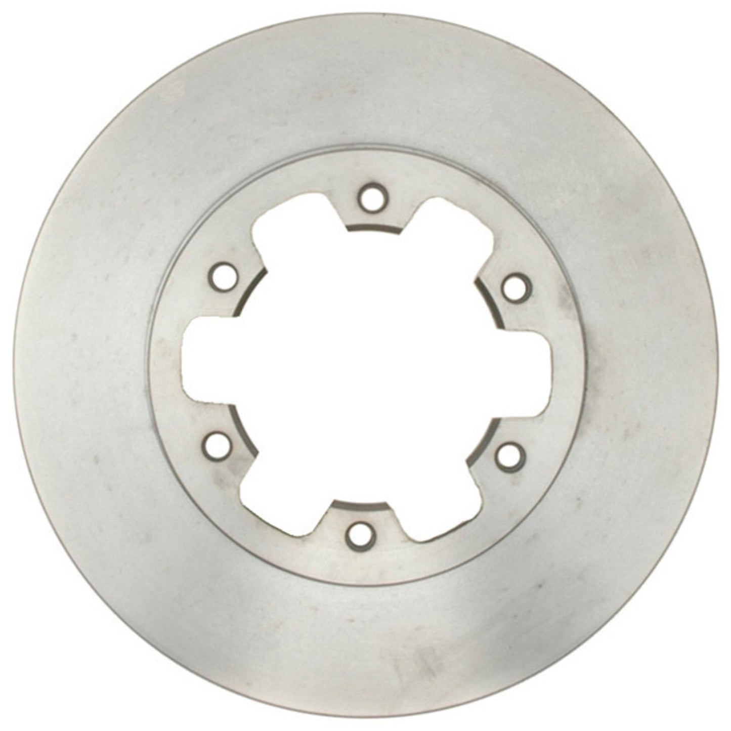Raybestos Brakes Disc Brake Rotor 9917R