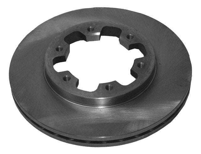 Raybestos Brakes Disc Brake Rotor 9917R