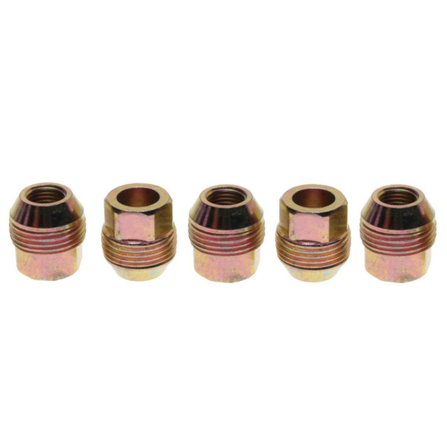 Raybestos Brakes Wheel Lug Nut 9918N