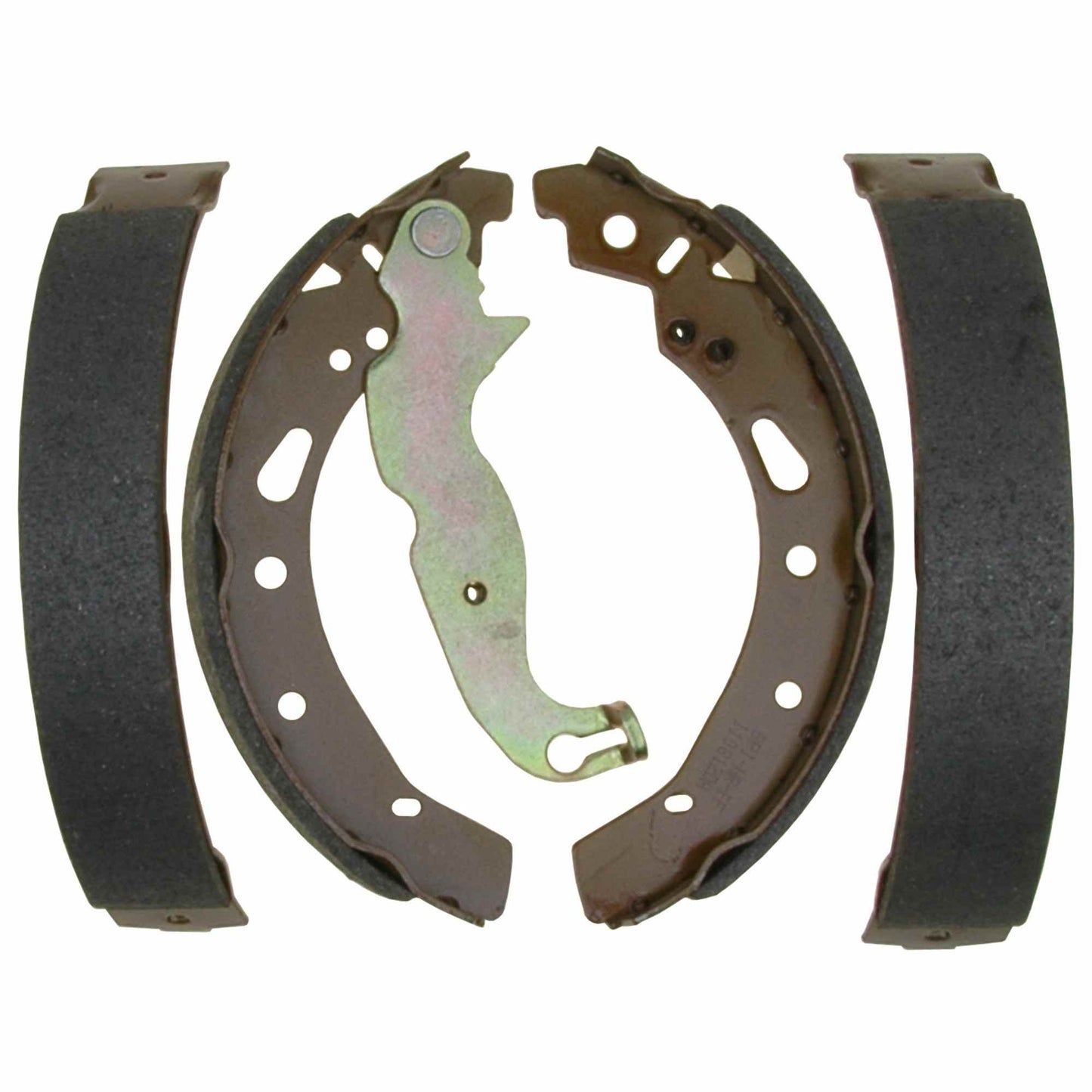 Raybestos Brakes Drum Brake Shoe 991PG