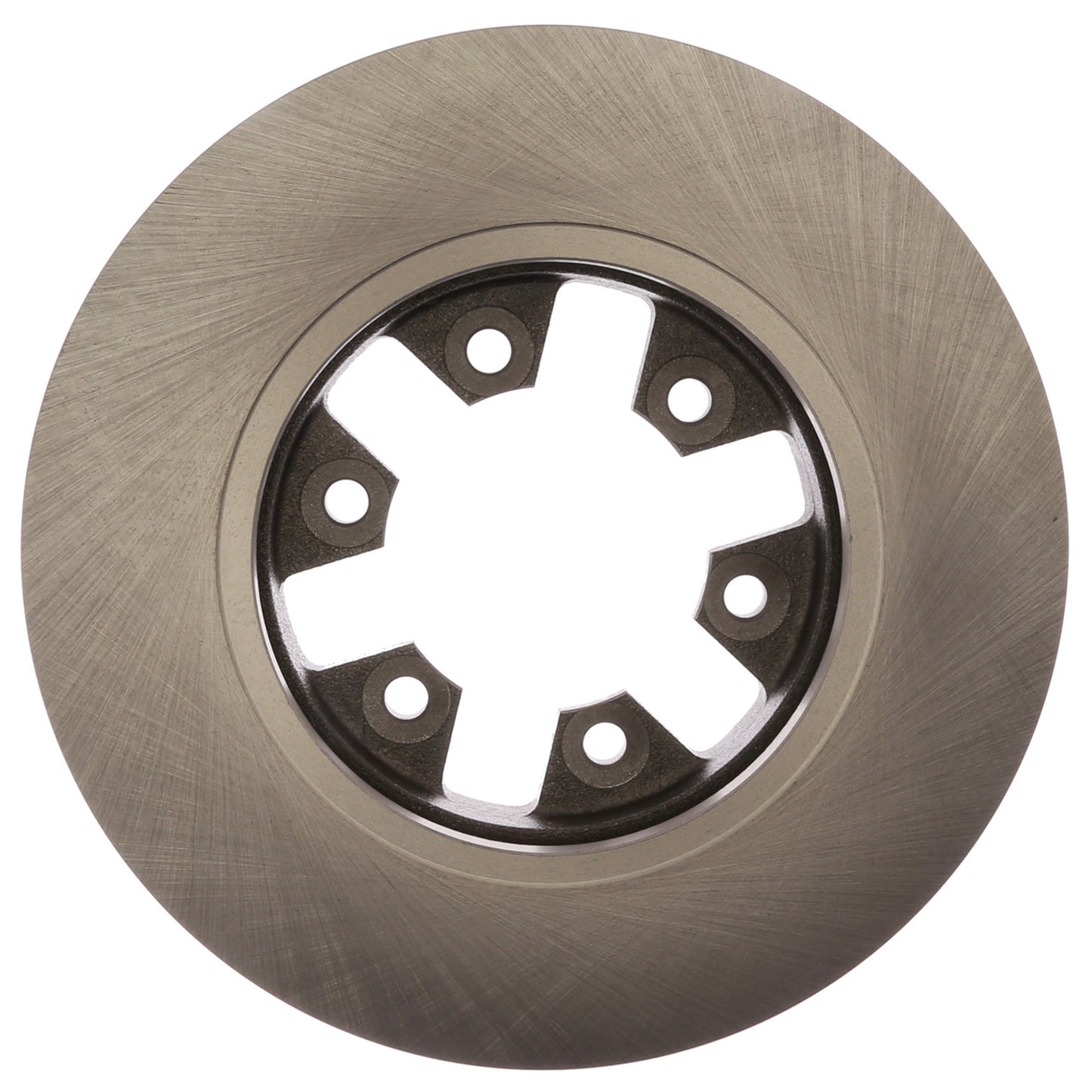Raybestos Brakes Disc Brake Rotor 9920R