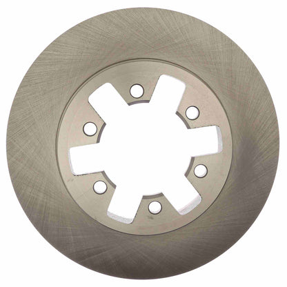 Raybestos Brakes Disc Brake Rotor 9920R