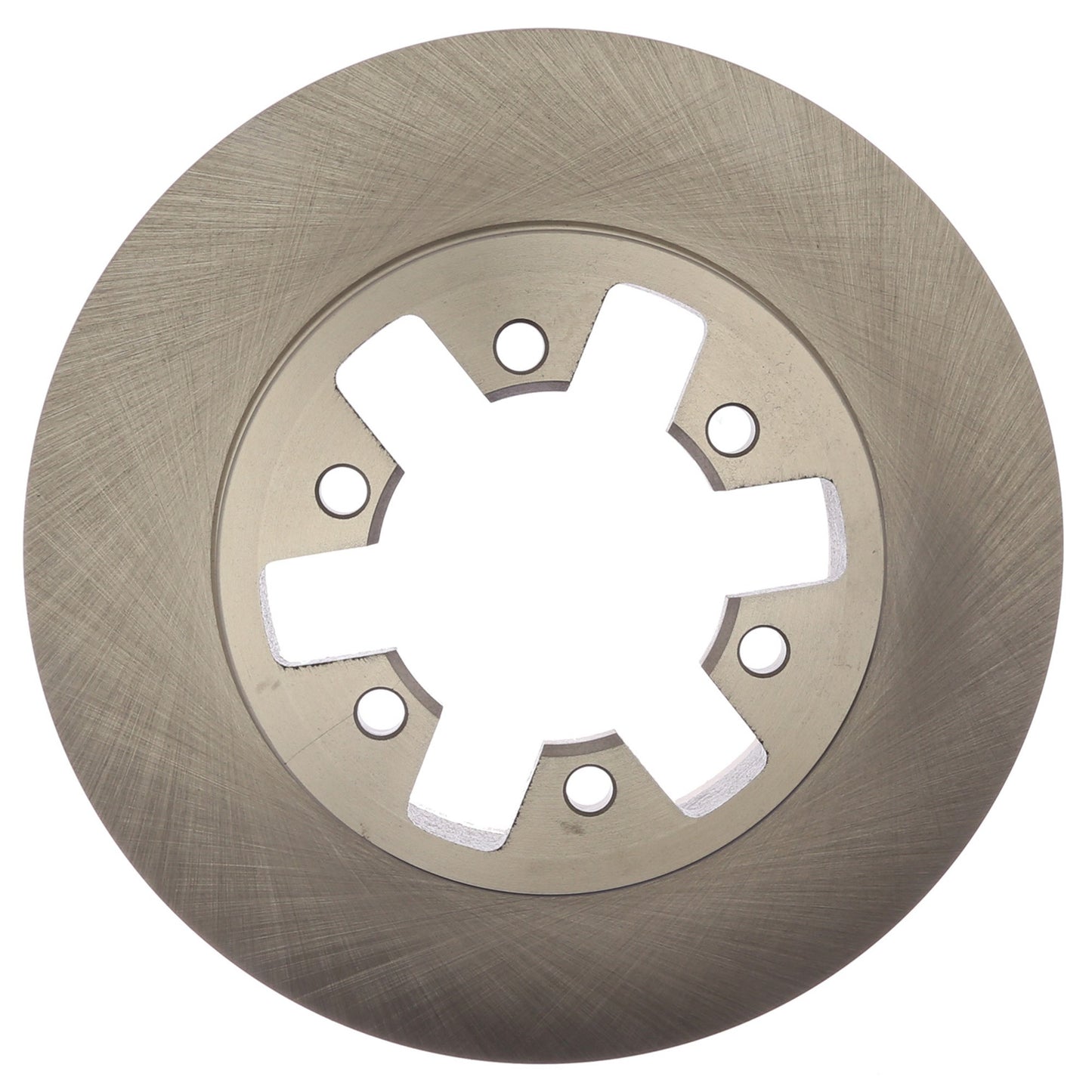 Raybestos Brakes Disc Brake Rotor 9920R