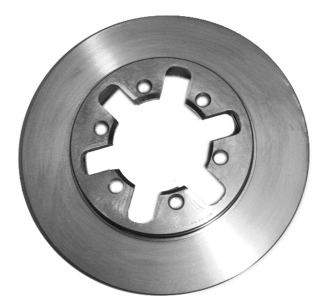 Raybestos Brakes Disc Brake Rotor 9920R