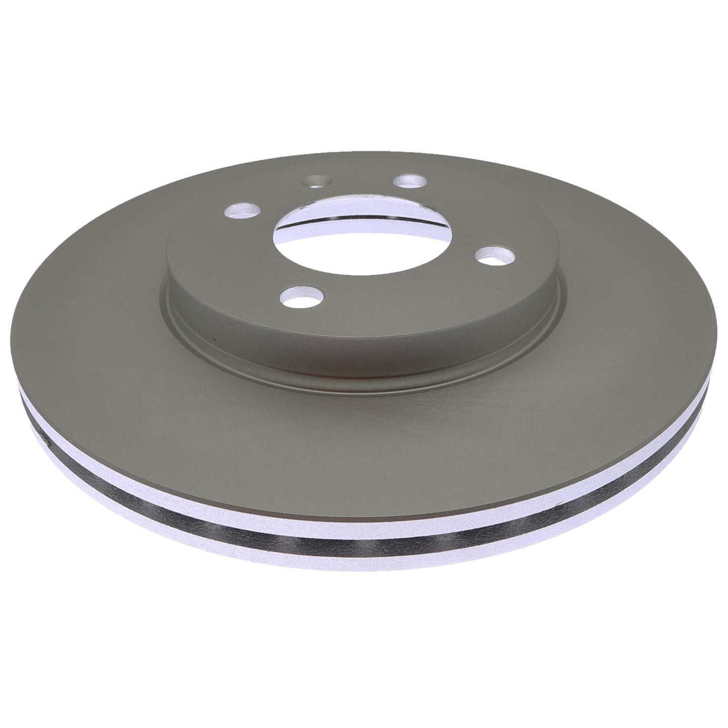 Raybestos Brakes Disc Brake Rotor 9933FZN