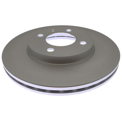 Raybestos Brakes Disc Brake Rotor 9933FZN