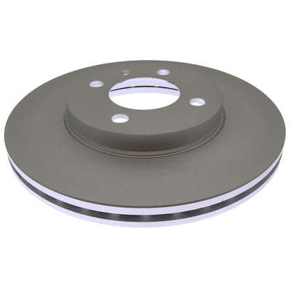 Raybestos Brakes Disc Brake Rotor 9933FZN